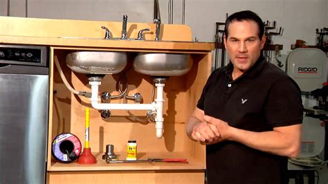 how to fix a leaky kitchen faucet under the sink|How to Repair a Leaky Kitchen Faucet